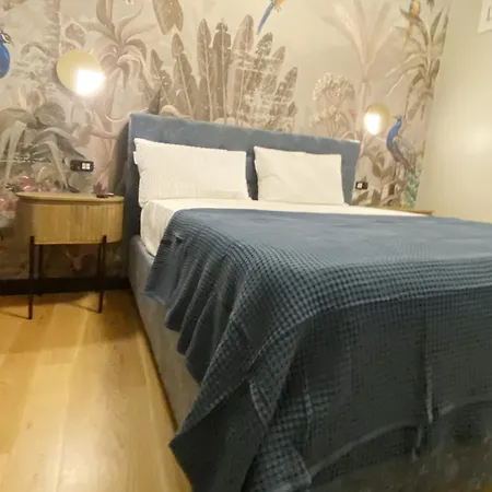 شقة Iconic San Giovanni - House With Private Parking