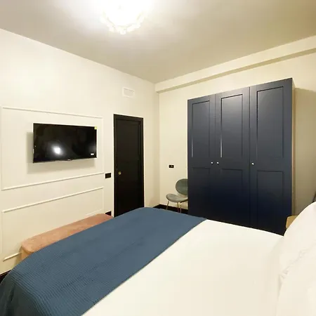 Apartament Iconic San Giovanni - House With Private Parking *