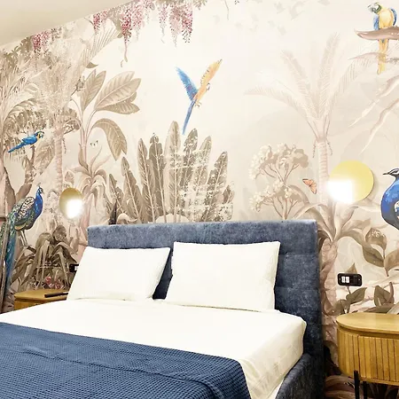 Apartament Iconic San Giovanni - House With Private Parking *