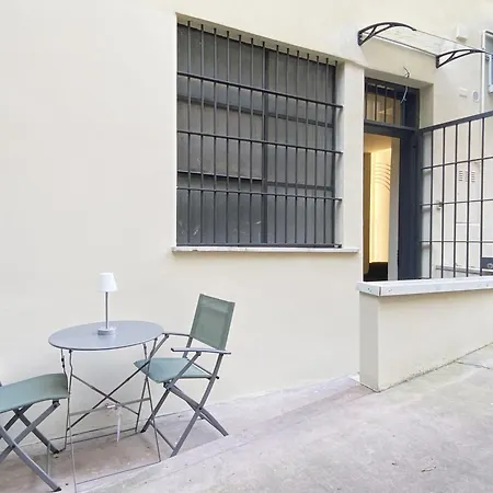 Iconic San Giovanni - House With Private Parking روما